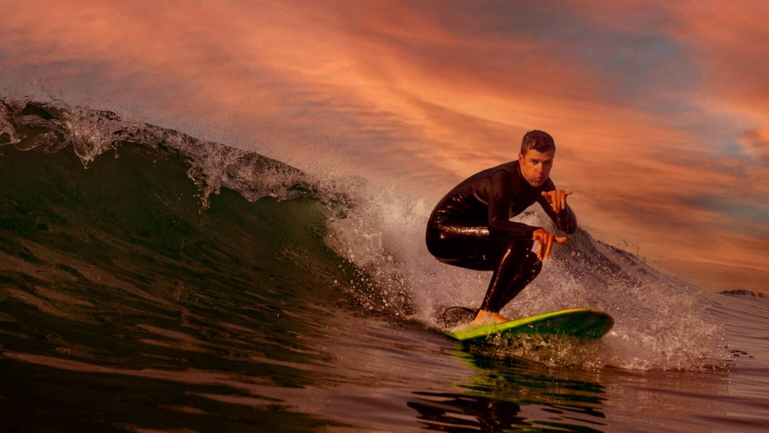 Veteran Navy Diver, Surf Instructor Scores Legal Victory Against California Beach Town