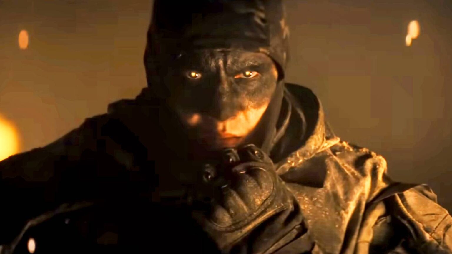Could the Pentagon Create Super Soldiers Like in ‘Onslaught’?