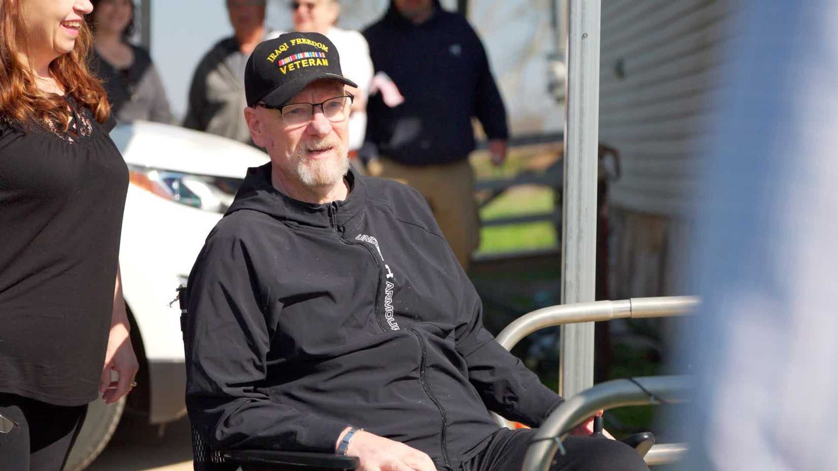 Countless veterans, first responders and surviving spouses has found home assistance through Operation Finally Home (OPH).