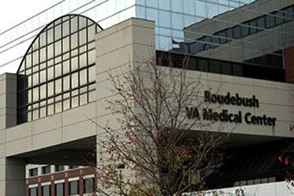 Richard L. Roudebush VAMC, Indianapolis, Indiana