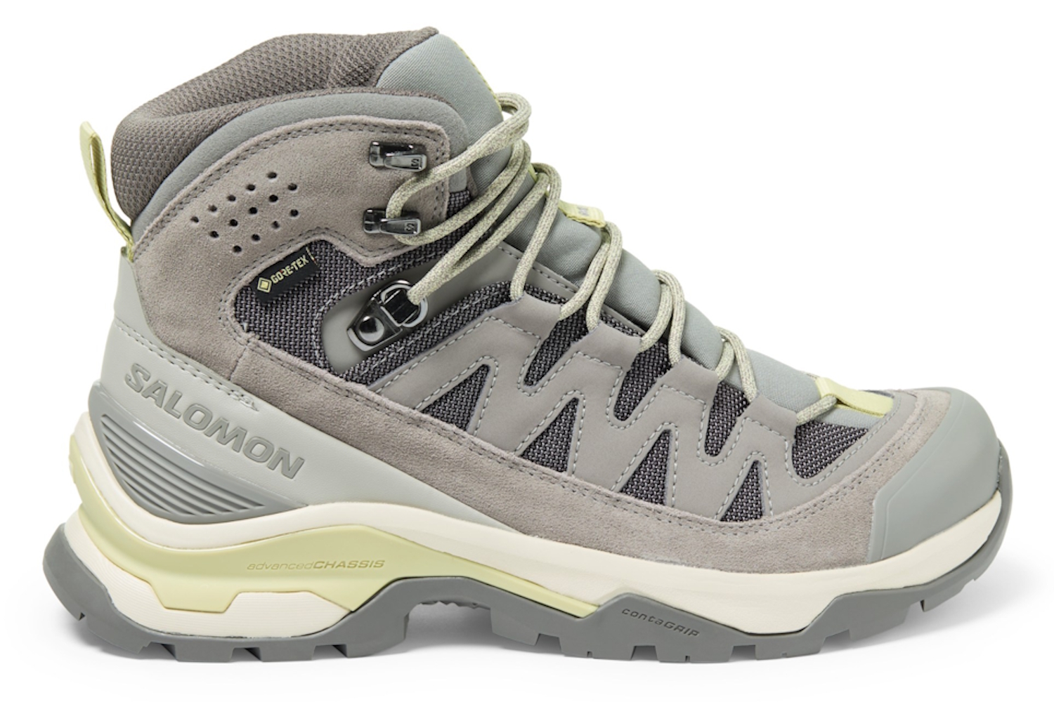 Salomon Quest Echo GTX