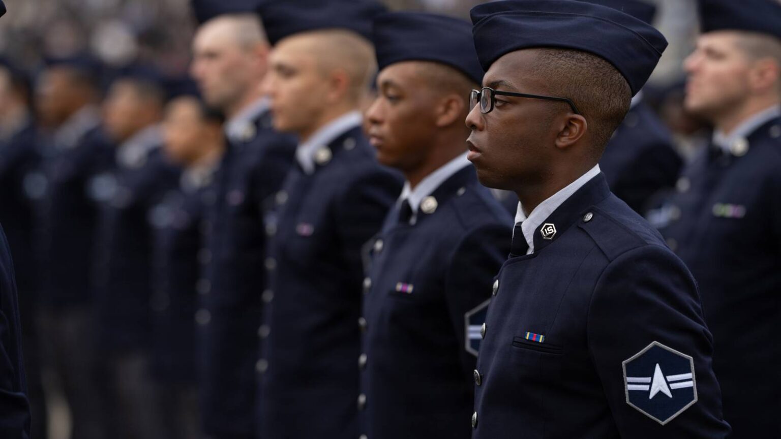 Air Force Member Accused of Sending Sexually Explicit Texts to 15-Year-Old Girl Air Force Member Accused of Sending Sexually Explicit Texts to 15-Year-Old Girl