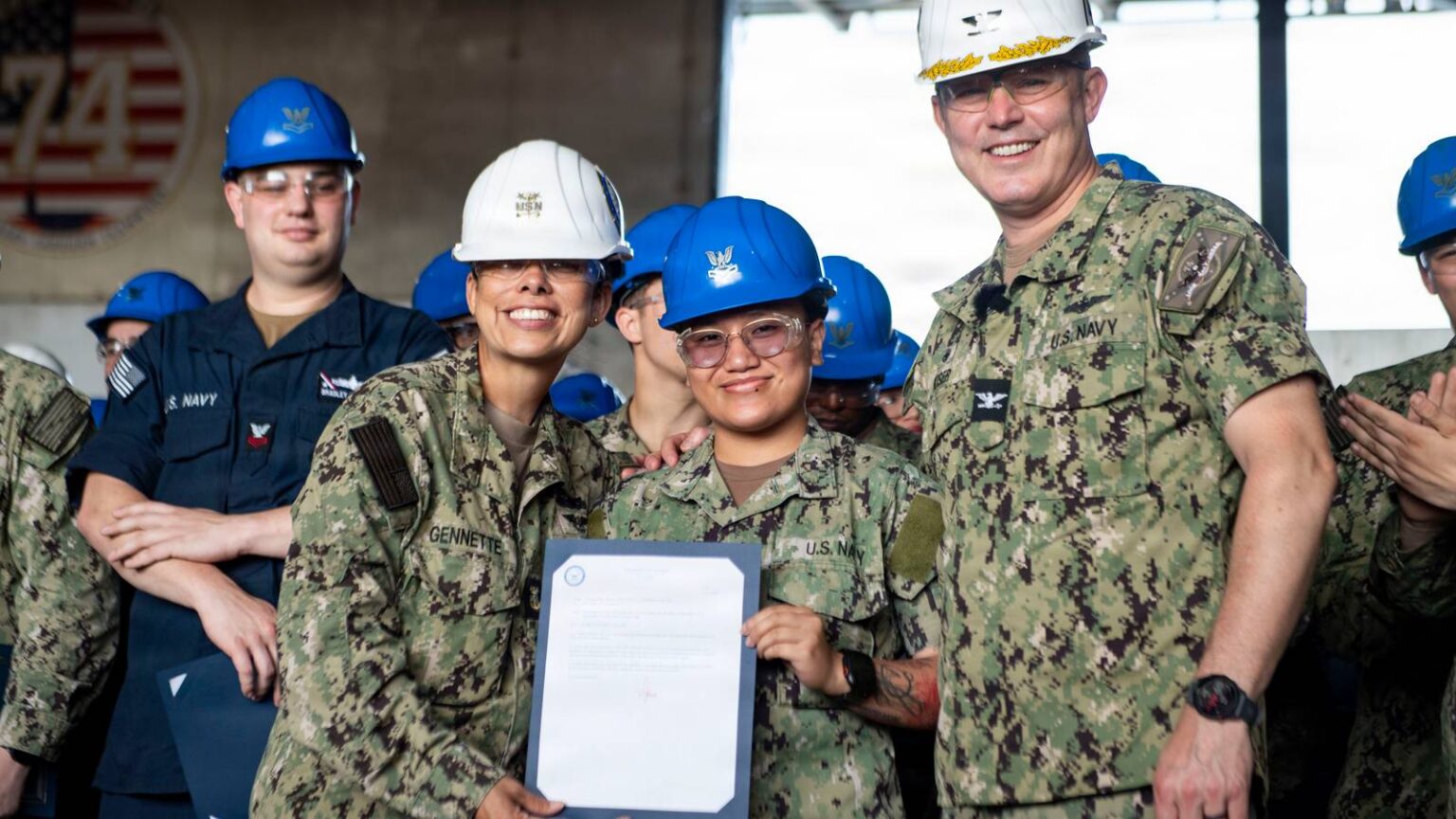 Enlisted Navy Rates Enlisted Navy Rates