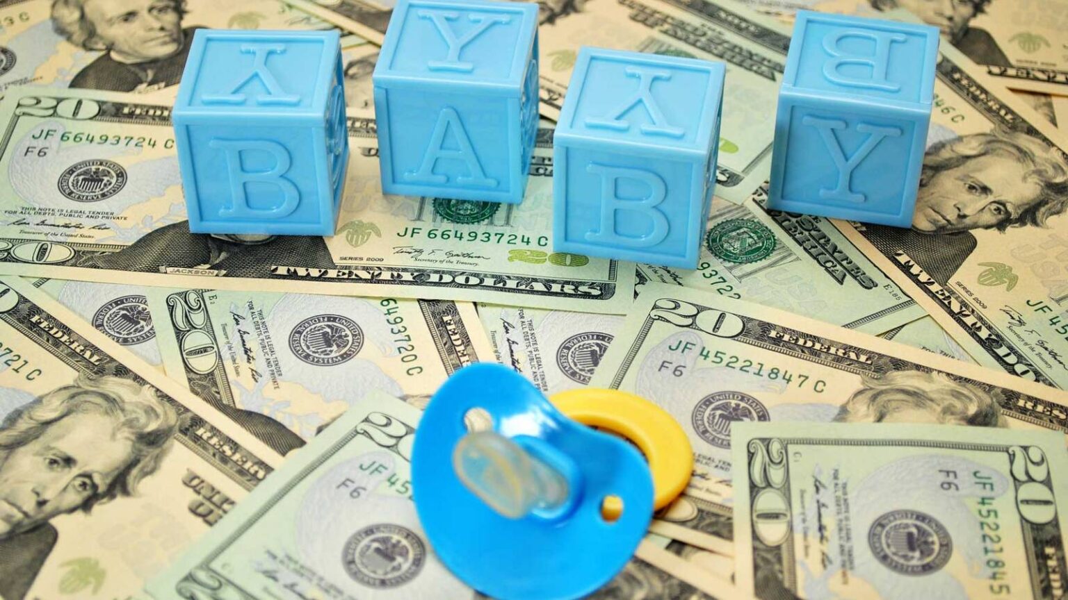 Budget-Friendly Baby Gear Essentials for Military Families