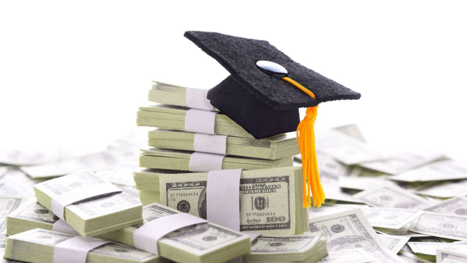 Paying for College With Federal Student Aid
