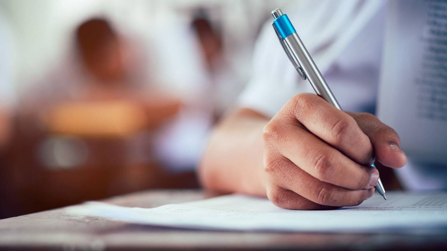 The GI Bill Pays for College Testing Programs The GI Bill Pays for College Testing Programs
