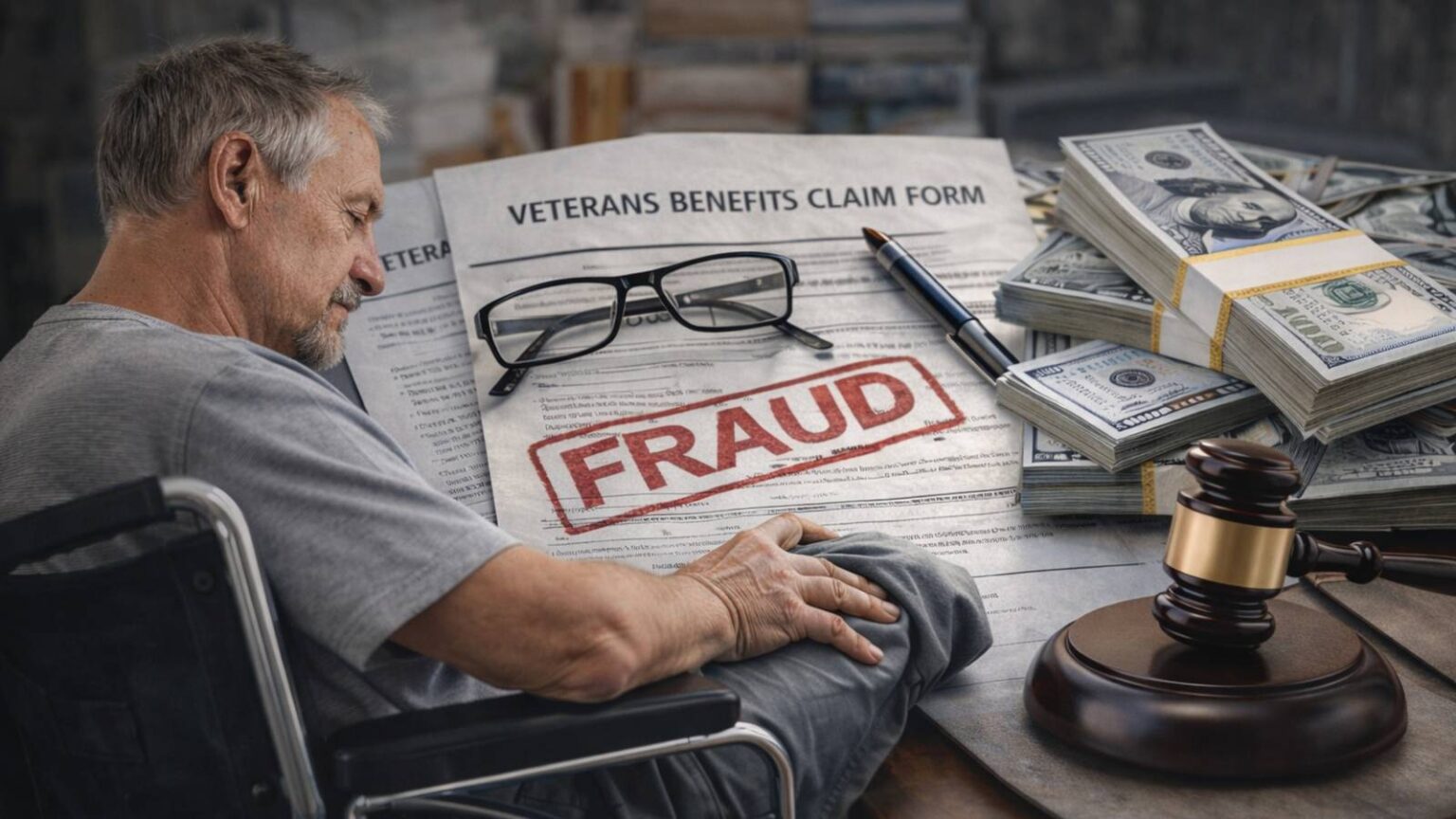 Military Communities Lost 4 Million to Fraud Scams in 2025. Advocacy Groups Want to Help
