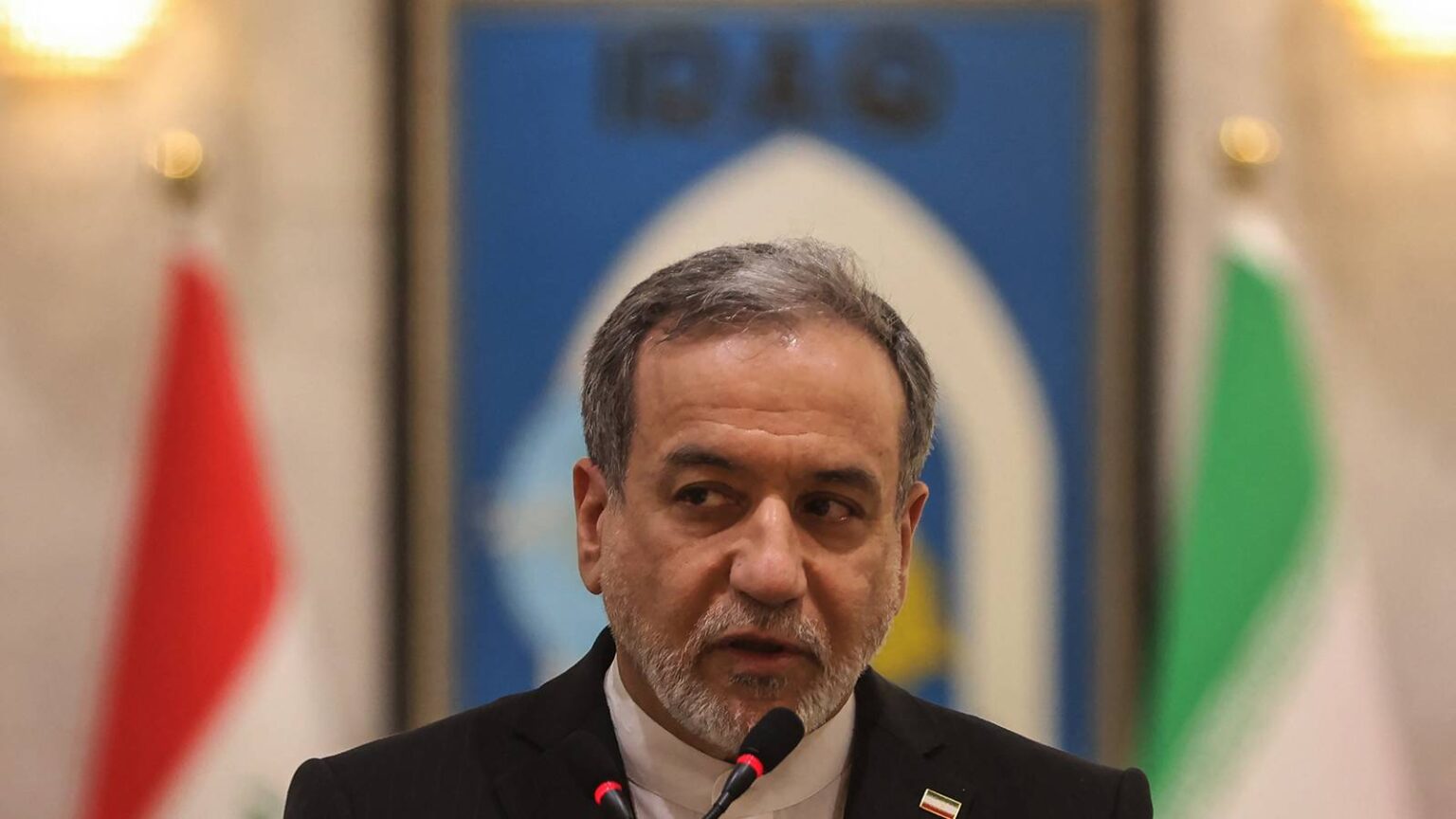 Iran Says Getting US Diplomacy Back on Track Not Impossible