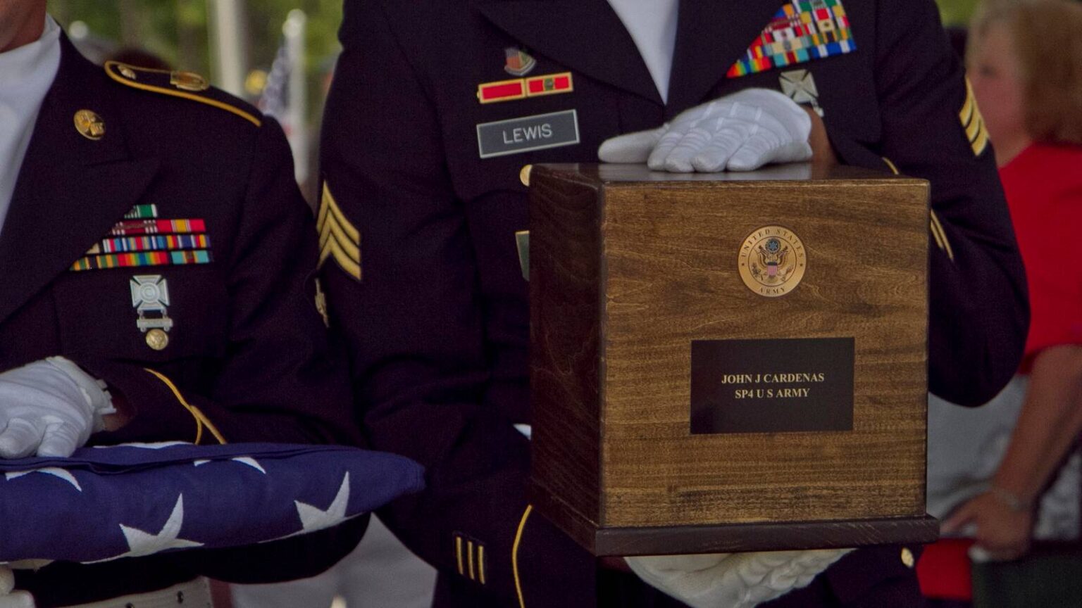 VA Funds .6 Million to Help Create Georgia’s Largest Veterans Cemetery VA Funds .6 Million to Help Create Georgia’s Largest Veterans Cemetery