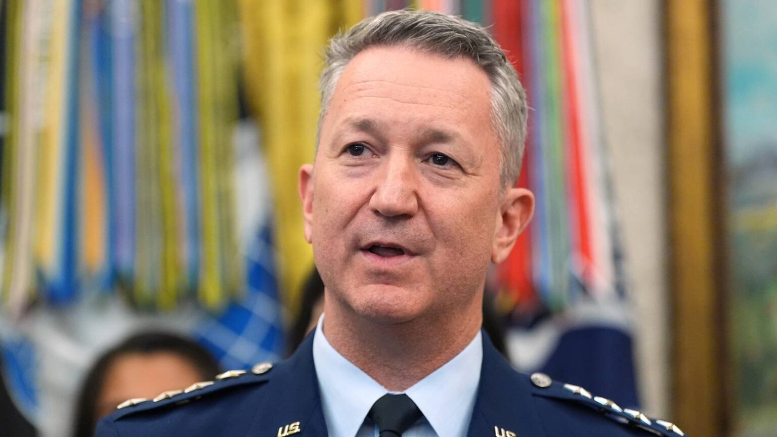US Military Has No Plans to Send Troops to the Polls in November, Top General Says US Military Has No Plans to Send Troops to the Polls in November, Top General Says