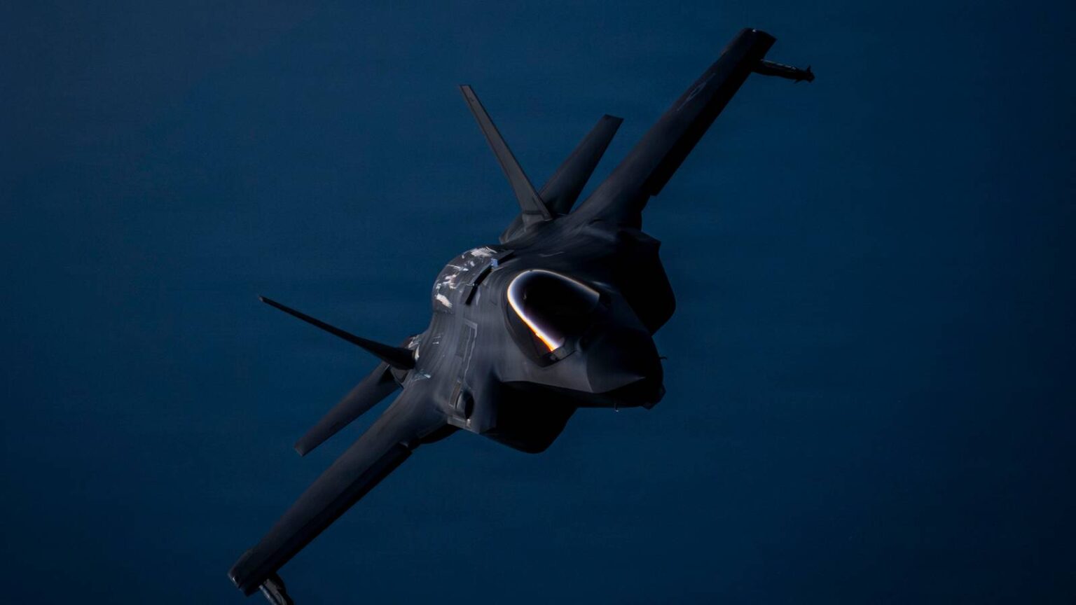 Why Lockheed Martin Just Signed a Deal for an Obscure Metal Why Lockheed Martin Just Signed a Deal for an Obscure Metal