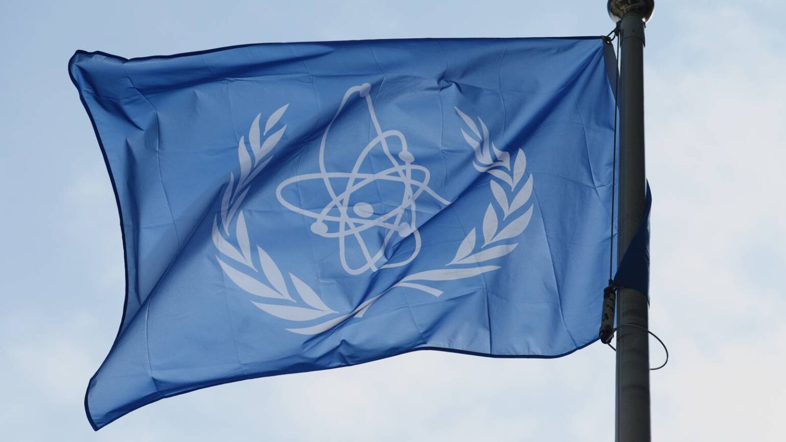 UN Nuclear Watchdog Board Reports Iran to the UN Security Council for the First Time in 20 Years UN Nuclear Watchdog Board Reports Iran to the UN Security Council for the First Time in 20 Years
