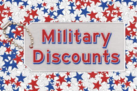 How to Share a Military Discount on Military.com How to Share a Military Discount on Military.com