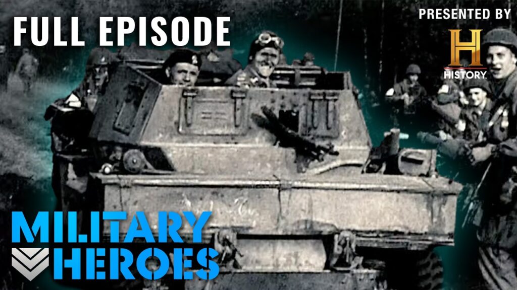 Operation Market Garden | The Lost Evidence (S1, E5) | Full Episode
