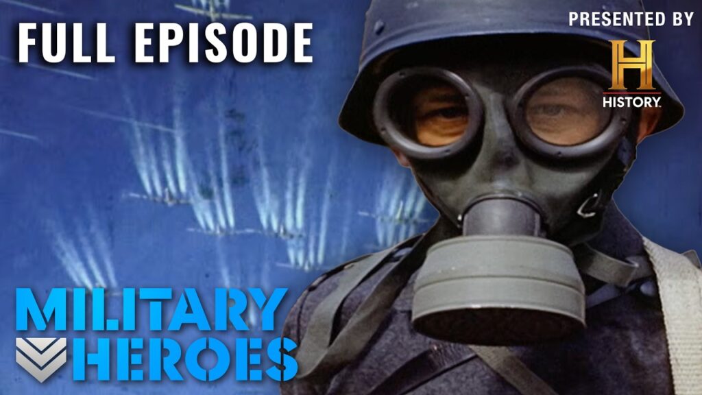 WWII in HD: The Air War | Full Special