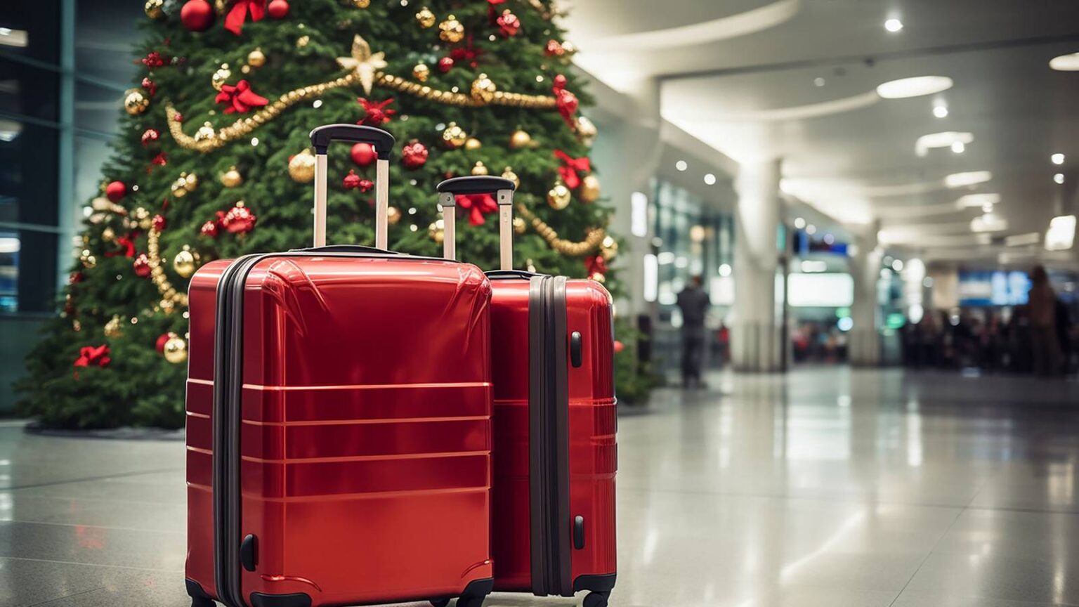 The Best Military Travel Discounts for Your Holiday Getaway The Best Military Travel Discounts for Your Holiday Getaway