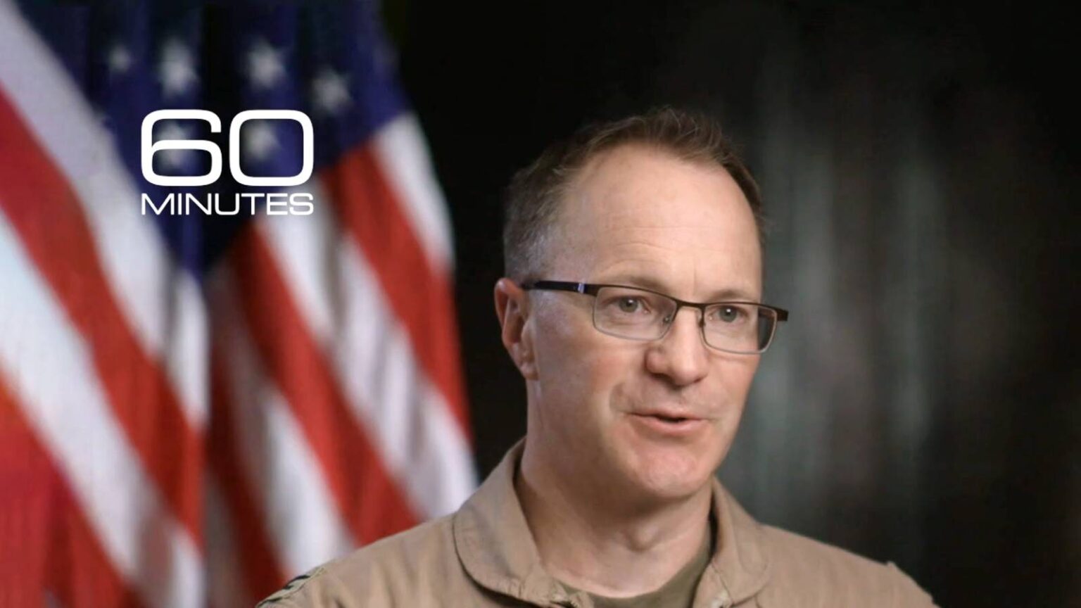 Airman Shot Down Over Iran Endured 50-Hour Fight to Evade Capture: ‘God is Good’