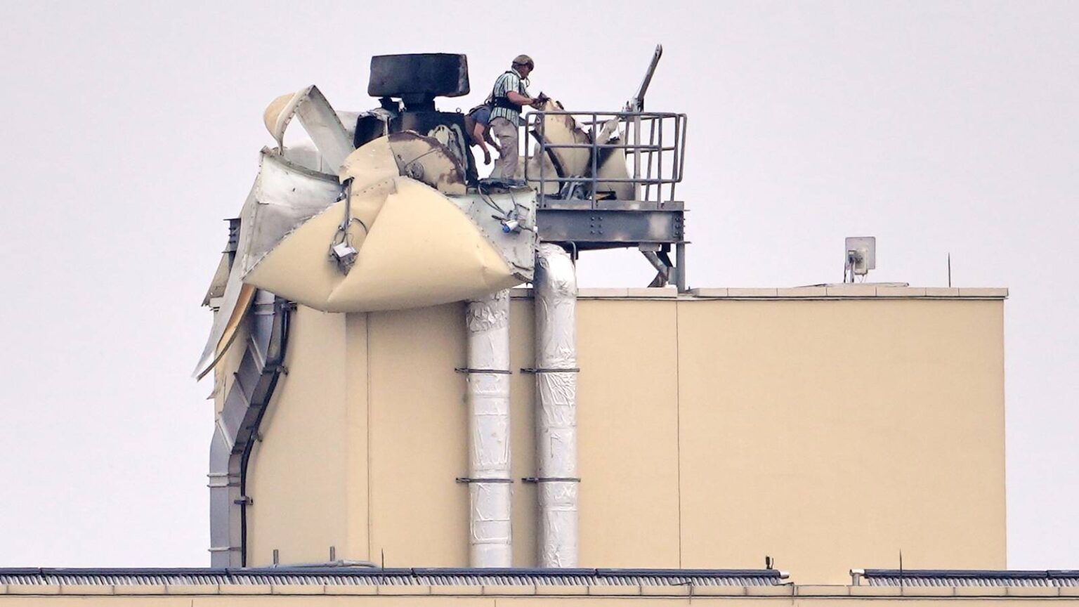 US Watchdog Tallies Iran War’s Hit to Weapons Stockpiles, Military Bases and More US Watchdog Tallies Iran War’s Hit to Weapons Stockpiles, Military Bases and More