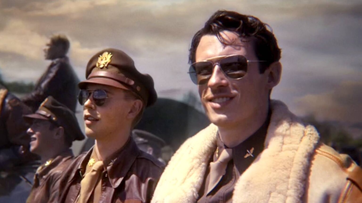 8 Air Force Movies and Shows to Stream for its 79th Birthday