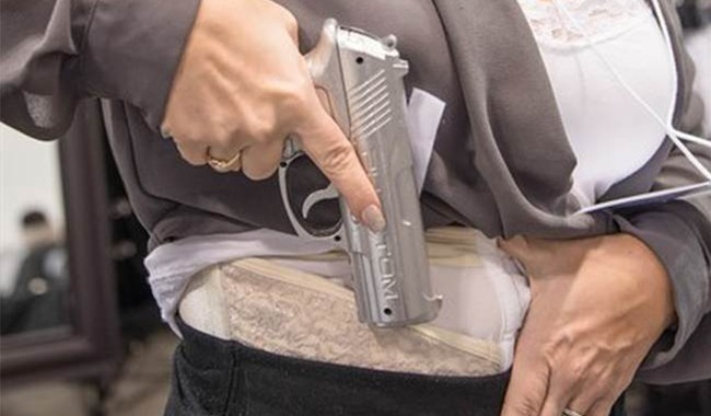 5 Signs You Chose the Wrong Concealed Carry Gun 5 Signs You Chose the Wrong Concealed Carry Gun