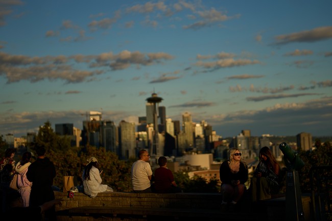Seattle’s Gun Violence Strategy Is Long on Programs and Short on Proof Seattle’s Gun Violence Strategy Is Long on Programs and Short on Proof