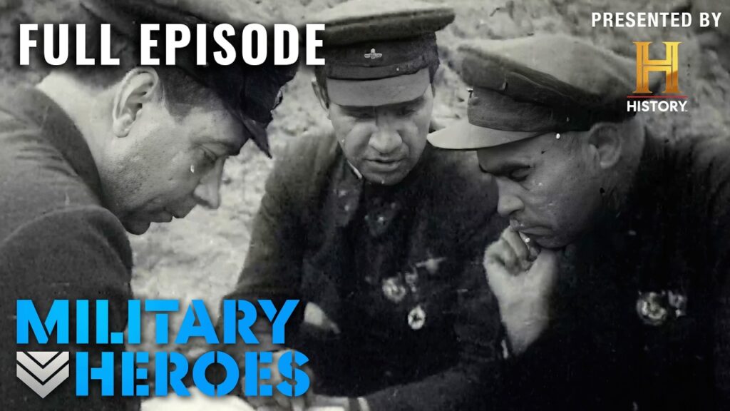 Germany's Deadliest Battle: Stalingrad | The Lost Evidence (S1, E7) | Full Episode