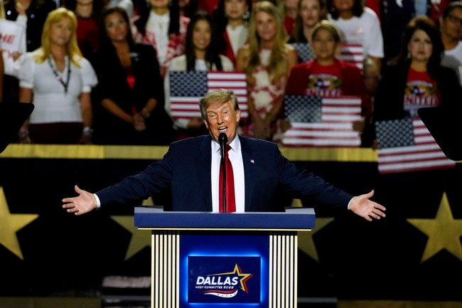 CBS News: Trump Ordered DOJ Not to Appeal NFA Decision on Suppressors, Short-Barreled Firearms CBS News: Trump Ordered DOJ Not to Appeal NFA Decision on Suppressors, Short-Barreled Firearms