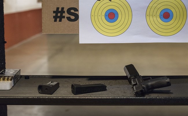 Why This Missouri Sheriff Is Suing Over the NFA Why This Missouri Sheriff Is Suing Over the NFA