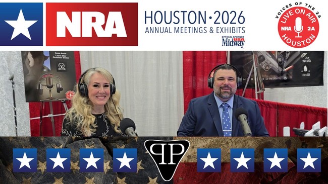 A Girl & A Gun’s Robyn Sandoval Talks About Her Journey & More A Girl & A Gun’s Robyn Sandoval Talks About Her Journey & More