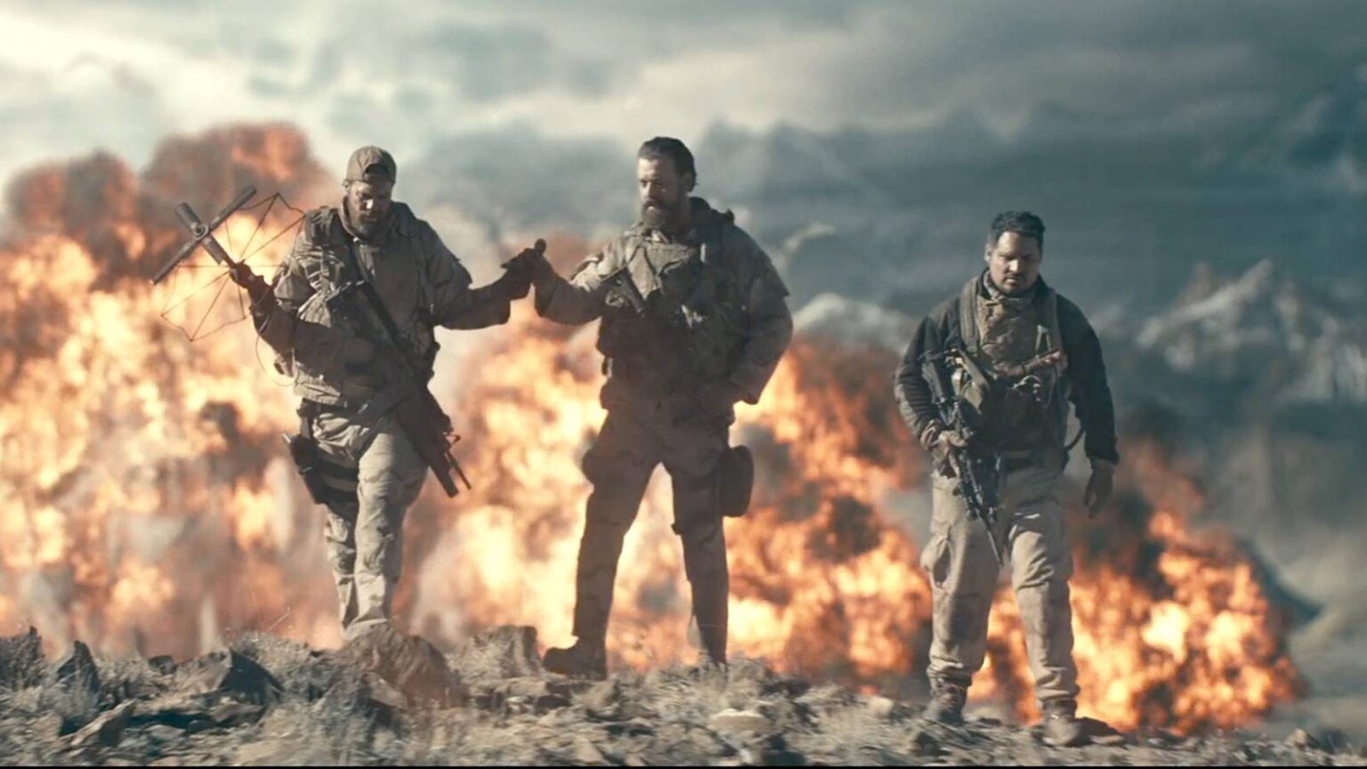 10 Military Movies Based on Incredible True Stories 10 Military Movies Based on Incredible True Stories