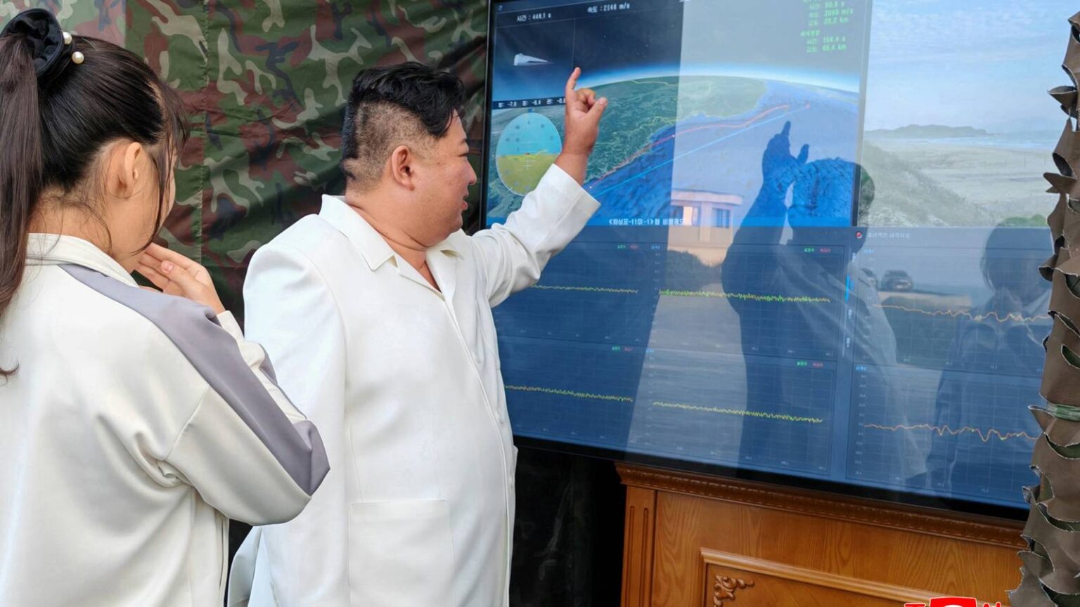 North Korea Touts New Weapons System Described as Hypersonic North Korea Touts New Weapons System Described as Hypersonic