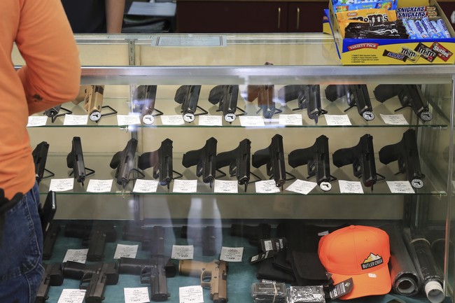 Ninth Circuit Reverses Course, Upholds Hawaii’s Bizarre Gun Purchasing Restrictions Ninth Circuit Reverses Course, Upholds Hawaii’s Bizarre Gun Purchasing Restrictions