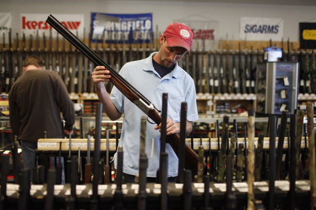 Gun Dealers Respond to Virginia AG’s New Unit Dedicated to Suing Firearms Industry Gun Dealers Respond to Virginia AG’s New Unit Dedicated to Suing Firearms Industry