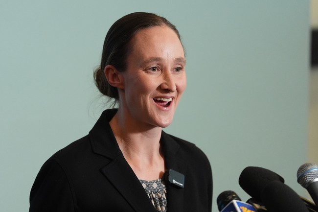 Did Seattle’s Socialist Mayor Fudge Support for Her ‘Gun Violence’ Plan? Did Seattle’s Socialist Mayor Fudge Support for Her ‘Gun Violence’ Plan?