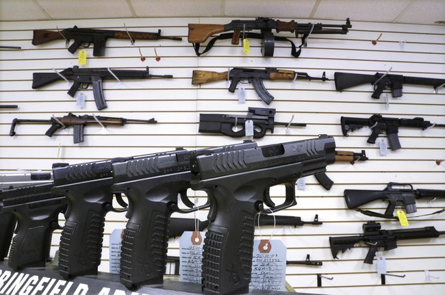 How Maine’s Next Governor Will Impact Gun Rights How Maine’s Next Governor Will Impact Gun Rights