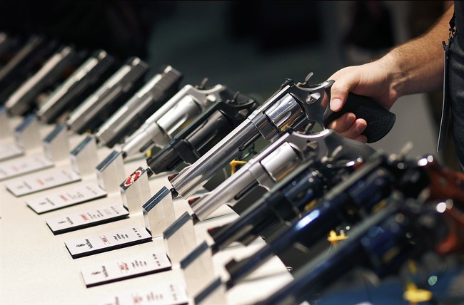 Why DOJ Opinion on Handgun Sales to Adults Under 21 Matters Why DOJ Opinion on Handgun Sales to Adults Under 21 Matters