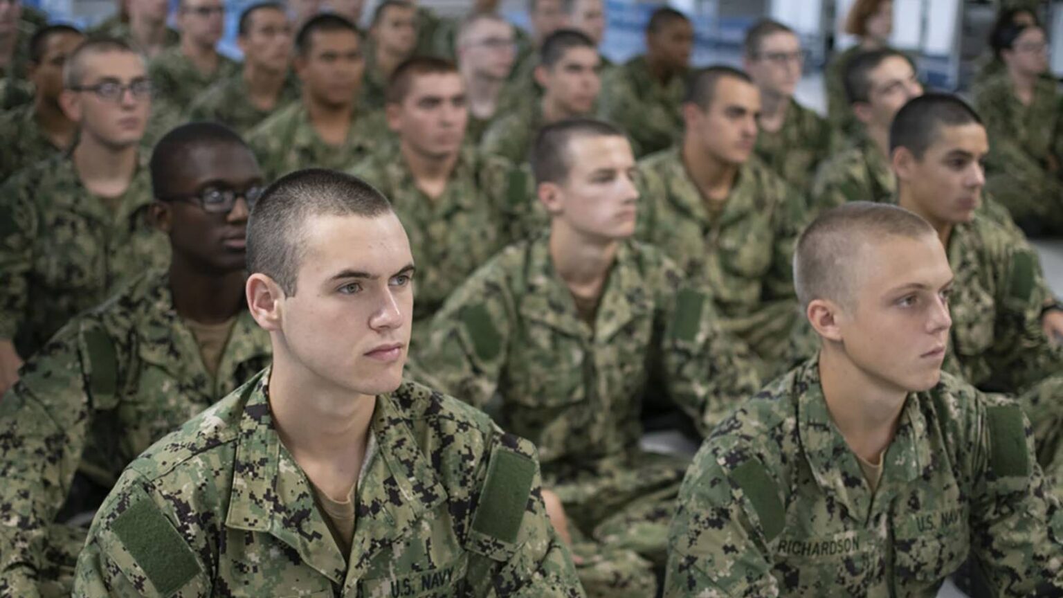 What You Should Know Before You Join the Military