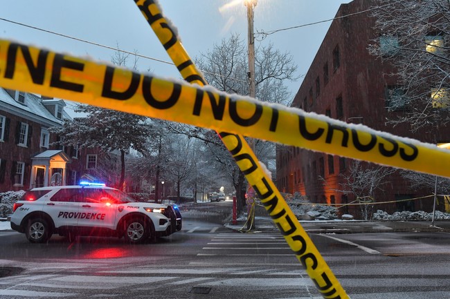 University of Michigan Finds ‘Gun Violence’ Prevention Program Works University of Michigan Finds ‘Gun Violence’ Prevention Program Works