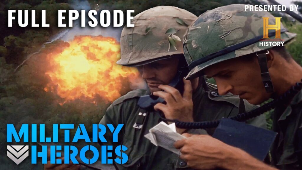 Operation Rolling Thunder: America's Air War Begins | Vietnam in HD (S1, E1) | Full Episode