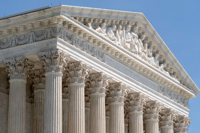 Viramontes a Test for SCOTUS Justices’ Originalism Viramontes a Test for SCOTUS Justices’ Originalism