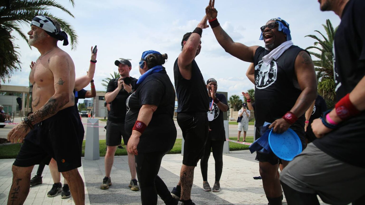 Why Low Testosterone and PTSD Get Confused and What Veterans Can Do