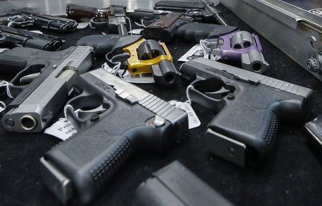 Armed Citizen Shoots, Kills Home Invader in His Bedroom Armed Citizen Shoots, Kills Home Invader in His Bedroom
