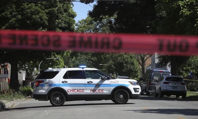 Illinois Mom Tries to Use Americans With Disabilities Act As Gun Control Tool Illinois Mom Tries to Use Americans With Disabilities Act As Gun Control Tool