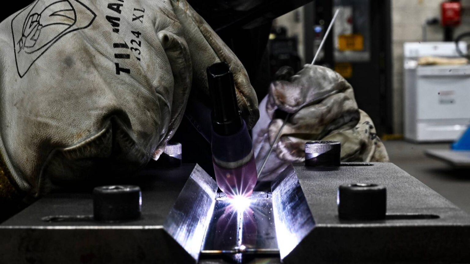 Pentagon’s 0 Million Investment in Tungsten Will Create 1,200 Jobs Pentagon’s 0 Million Investment in Tungsten Will Create 1,200 Jobs