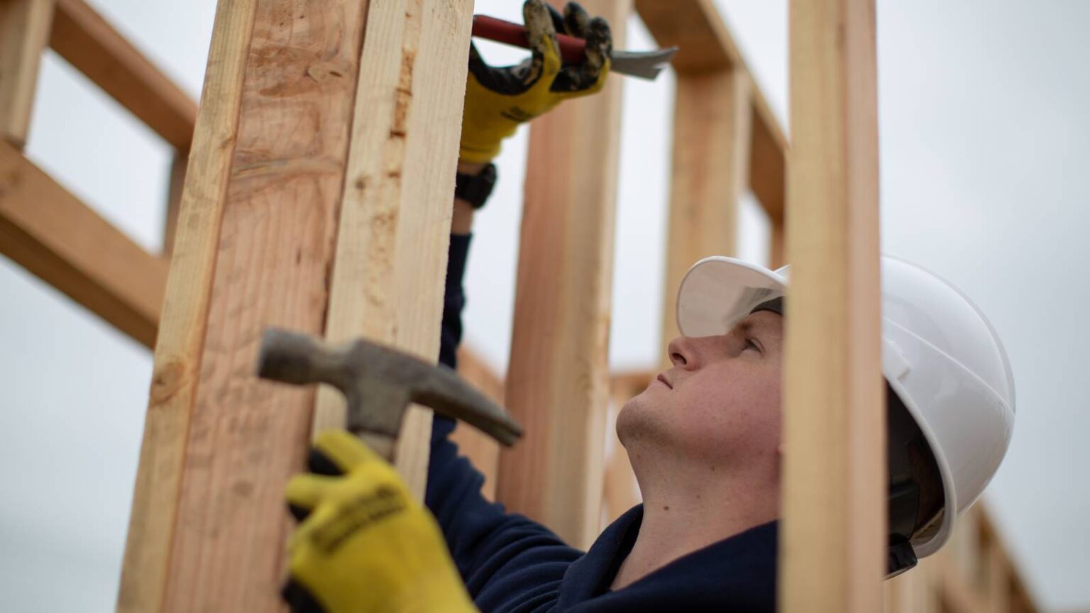 New Bill Would Give Rural Veterans Direct VA Home Loans for New Builds