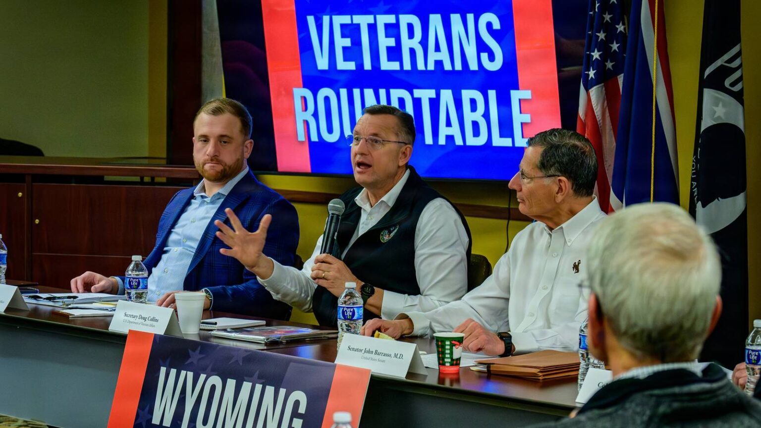 VA Breaks Record on Disability Benefits Claim Processing Time