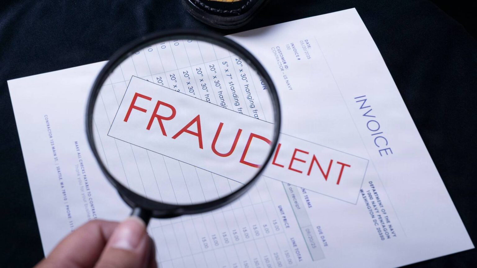 US Airman Accused of Immigration Fraud Scheme Faces 10 Years in Prison