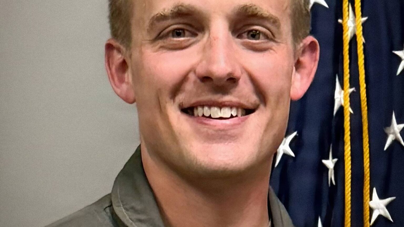 Widow of Airman Killed in Iran War Claims She Was Denied Death Benefits Widow of Airman Killed in Iran War Claims She Was Denied Death Benefits