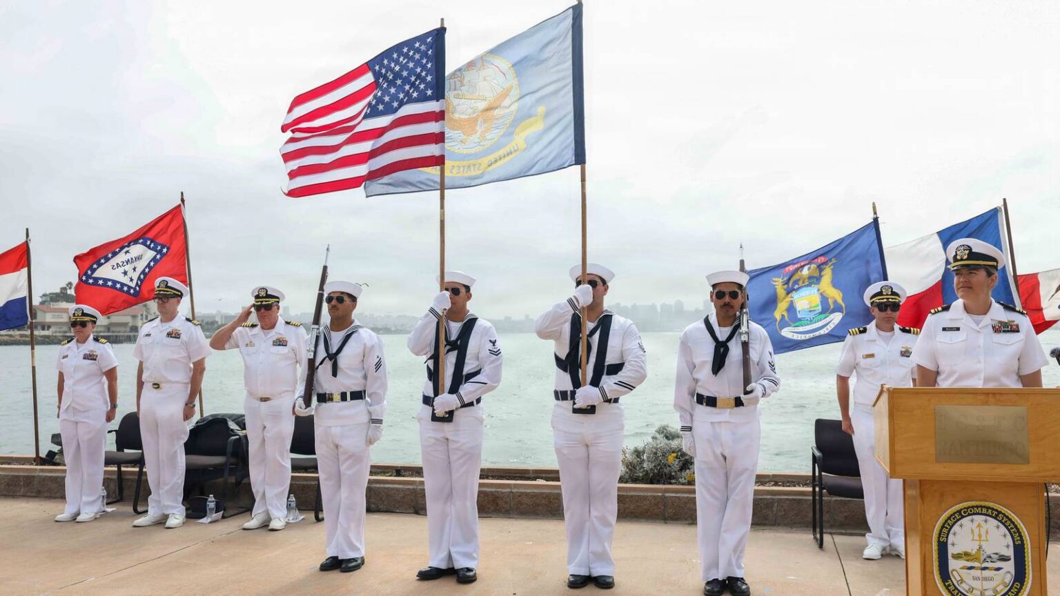 Former US Navy Commander Says Keeping Strait of Hormuz Open ‘International Responsibility’ Former US Navy Commander Says Keeping Strait of Hormuz Open ‘International Responsibility’