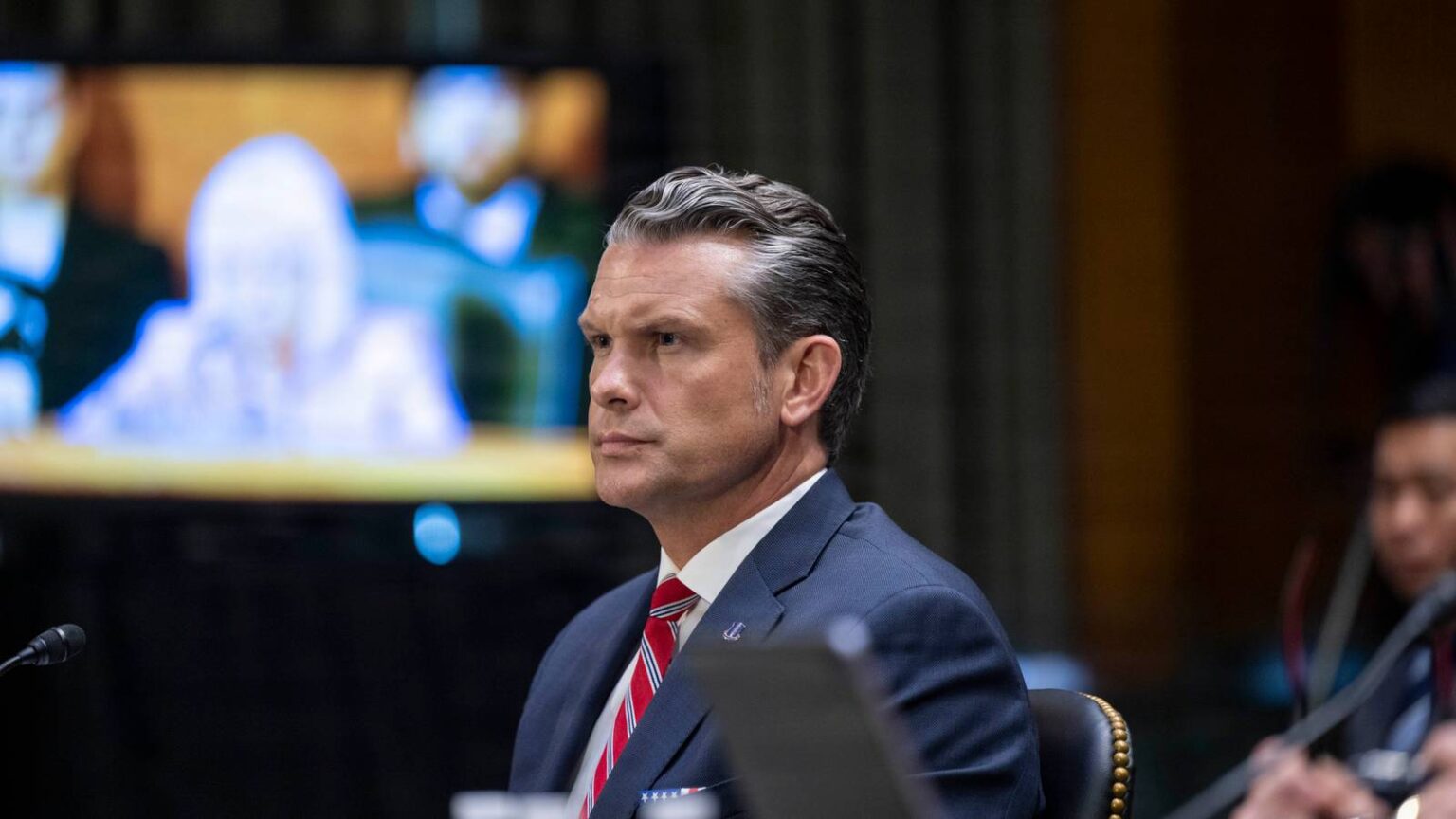 Hegseth is Removing Military’s Senior Leaders Faster Than Any Defense Secretary in Recent History Hegseth is Removing Military’s Senior Leaders Faster Than Any Defense Secretary in Recent History